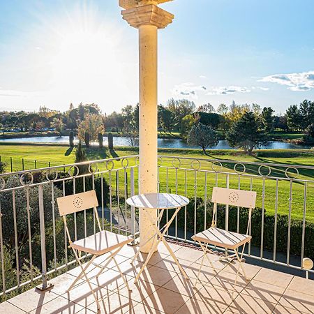 La Blanchere, Vue Golf Веден Экстерьер фото