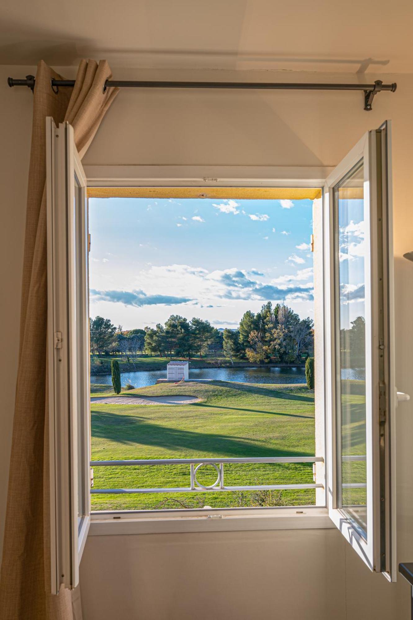 La Blanchere, Vue Golf Веден Экстерьер фото